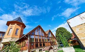 Dohlmuehle Hotel & Weingut